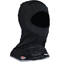 Richa Balaclava - Black