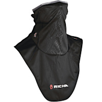 Richa Bike Pit Neck Warmer - Black