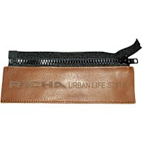 Richa Connection Belt - Cognac