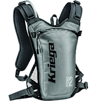 Kriega Hydro 2 - Silver