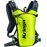 Kriega Hydro 2 - Lime