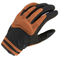 Macna Darko Textile Gloves - Brown