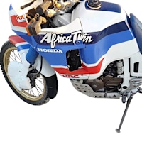 Pyramid Extenda Fenda - Honda XRV750 Africa Twin