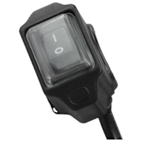 SW Motech 12V Cockpit Switch