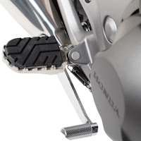 SW Motech ION Footrest Kit - Honda NC / Crossrunner / Crosstourer / Suzuki SV650