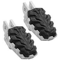 SW Motech Evo Footrest Kit - BMW S 1000 XR (2019-23)