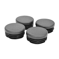 Pyramid Frame End Caps - Ducati X Diavel / S / Diavel 1260 / S