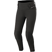 Alpinestars Ladies Banshee Leggings - Black