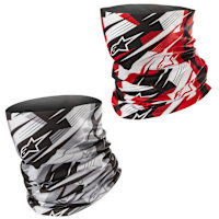Alpinestars Blurred Neck Tube
