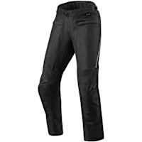 Rev'it Factor 4 Textile Trousers - Black