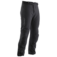 RST GT CE Textile Trousers - Black / Black
