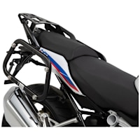 SW Motech EVO Side Carriers - BMW R1200R / RS (14-18) / R1250R / RS (18-)