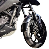 Pyramid Extenda Fenda - Honda NC700/X NC750/X