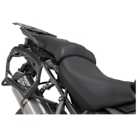 SW Motech EVO Side Carriers - Triumph Tiger 1200 Explorer (11-)