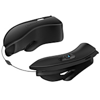 SENA 10U-PAD Bluetooth Headset & Intercom - HJC IS-17