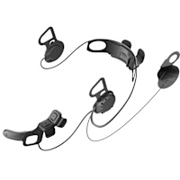 SENA 10U V2 Bluetooth Headset & Intercom - Shoei Neotec