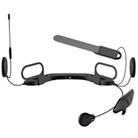 SENA 10U V2 Bluetooth Headset & Intercom - Arai full face helmets