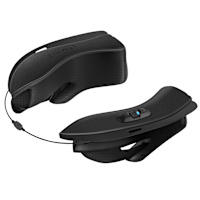 SENA 10U-PAD Bluetooth Headset & Intercom - HJC IS-MAX2