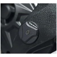 SW Motech Frame Cap Kit - BMW S1000 XR (2015-19)