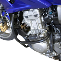 SW Motech Crash Bars - Honda CBF 1000 (06-09)