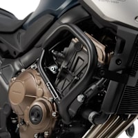 SW Motech Crash Bars - Honda CB 650F (14-) / CB650R (19-)