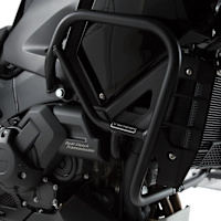 SW Motech Crash Bars - Honda Crosstourer (11-)