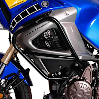 SW Motech Crash Bars - Yamaha XT1200Z Super Tenere (10-)