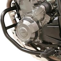 SW Motech Crash Bars - Yamaha XT 660 R / X (04-16)