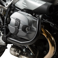 SW Motech Crash Bars - BMW R nineT Models (14-)