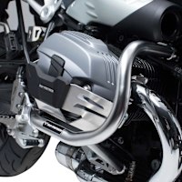 SW Motech Stainless Steel Crash Bars - BMW R nineT Models (14-)