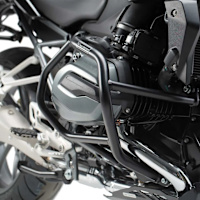 SW Motech Crash Bars - BMW R1200R / R1200RS (14-18)