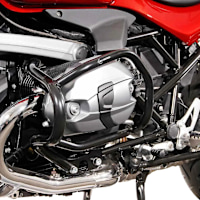 SW Motech Crash Bars - BMW R 1200 R (07-14)