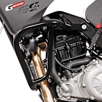 SW Motech Crash Bars - BMW G 650 GS (11-15)