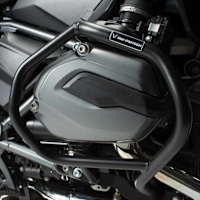 SW Motech Crash Bars - BMW R 1200 GS LC (12-) / Rallye (16-)