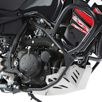 SW Motech Crash Bars - Kawasaki KLR 650 (08-)