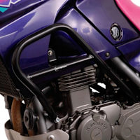 SW Motech Crash Bars - Kawasaki KLE 500 (91-07)