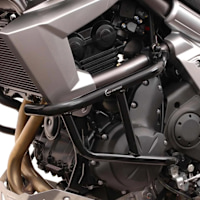 SW Motech Crash Bars - Kawasaki Versys 650 (07-14)