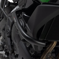 SW Motech Crash Bars - Kawasaki Versys 650 (15-)