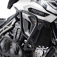 SW Motech Crash Bars - Triumph Tiger 1200 / Explorer (15-)