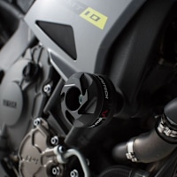 SW Motech Frame Slider Set - Yamaha MT-10 (16-)
