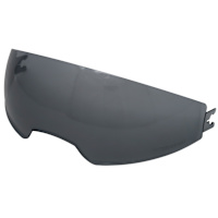 Spada Dark Smoke Internal Sun Visor - RP-One