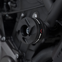 SW Motech Frame Slider Set - Yamaha XSR 700 (15-)
