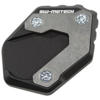 SW Motech Side Stand Extension - BMW R1200 / 1250 GS Adv / Rallye