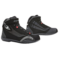 Forma Genesis Boots - Black