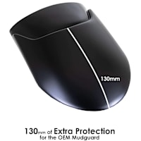 Pyramid Extenda Fenda - Honda CB1000 R