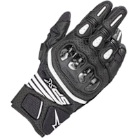 Alpinestars SP X Air Carbon V2 Gloves - Black