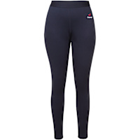 Rukka Ladies Outlast Long Johns - Black