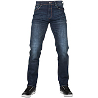 Bull-it Tactical Icon Straight Covec Jeans - Blue