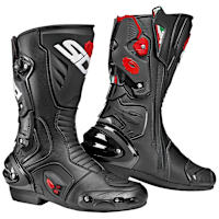 Sidi Vertigo 2 Boots - Black / Black