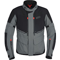 Oxford Mondial Advanced Textile Jacket - Tech Grey